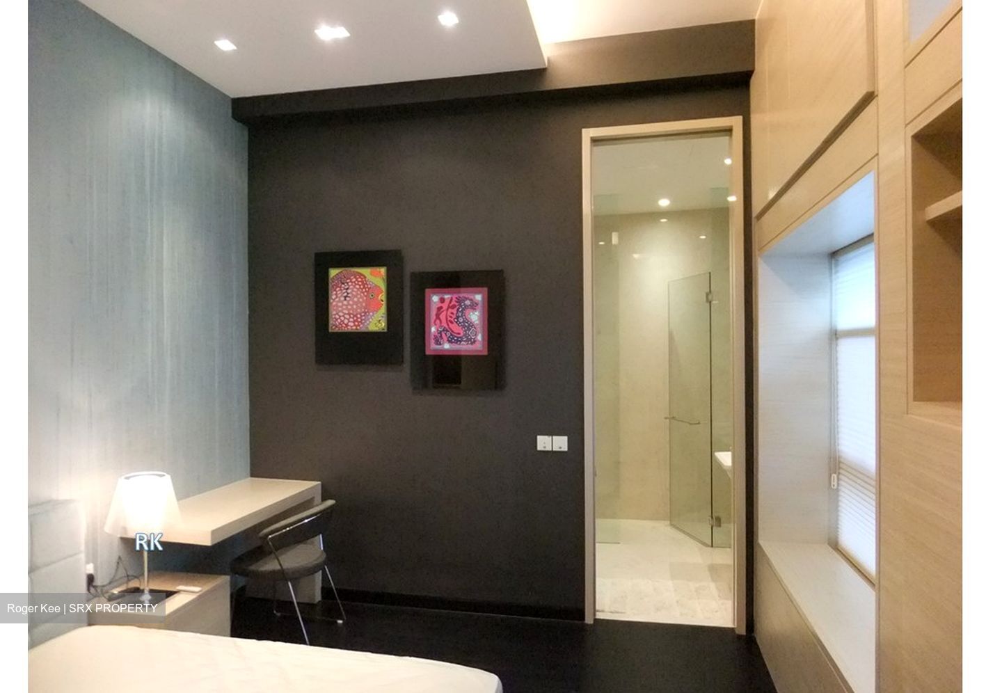 Belle Vue Residences (D9), Condominium #483226931